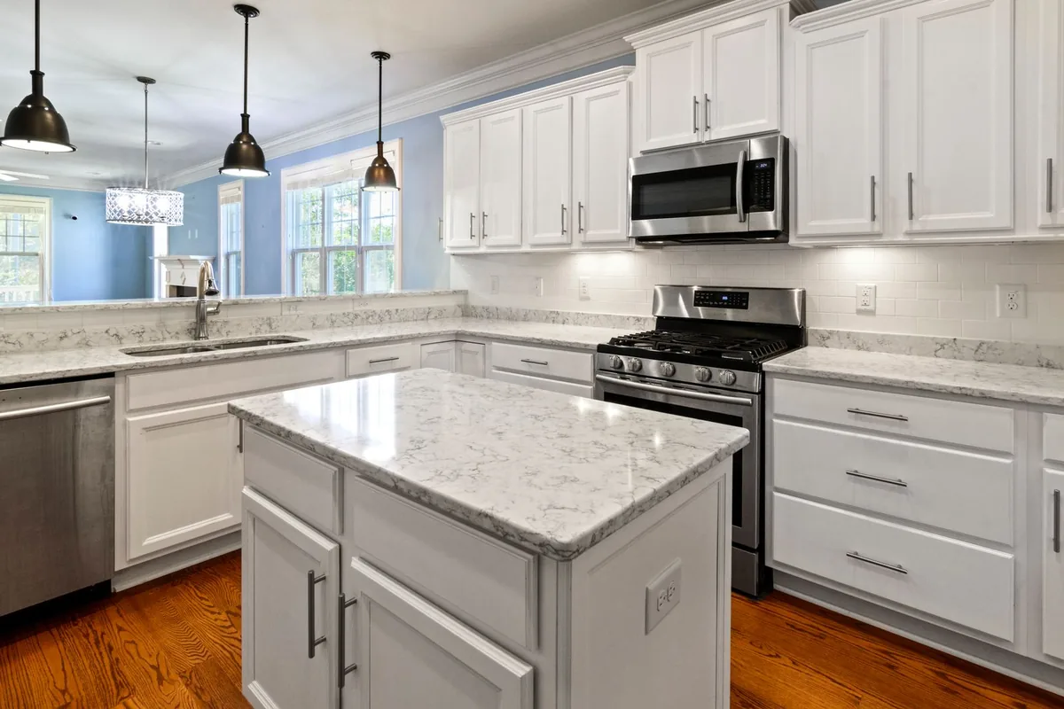 Filth & Squalor Cleanup in Charter Point, Jacksonville, FL