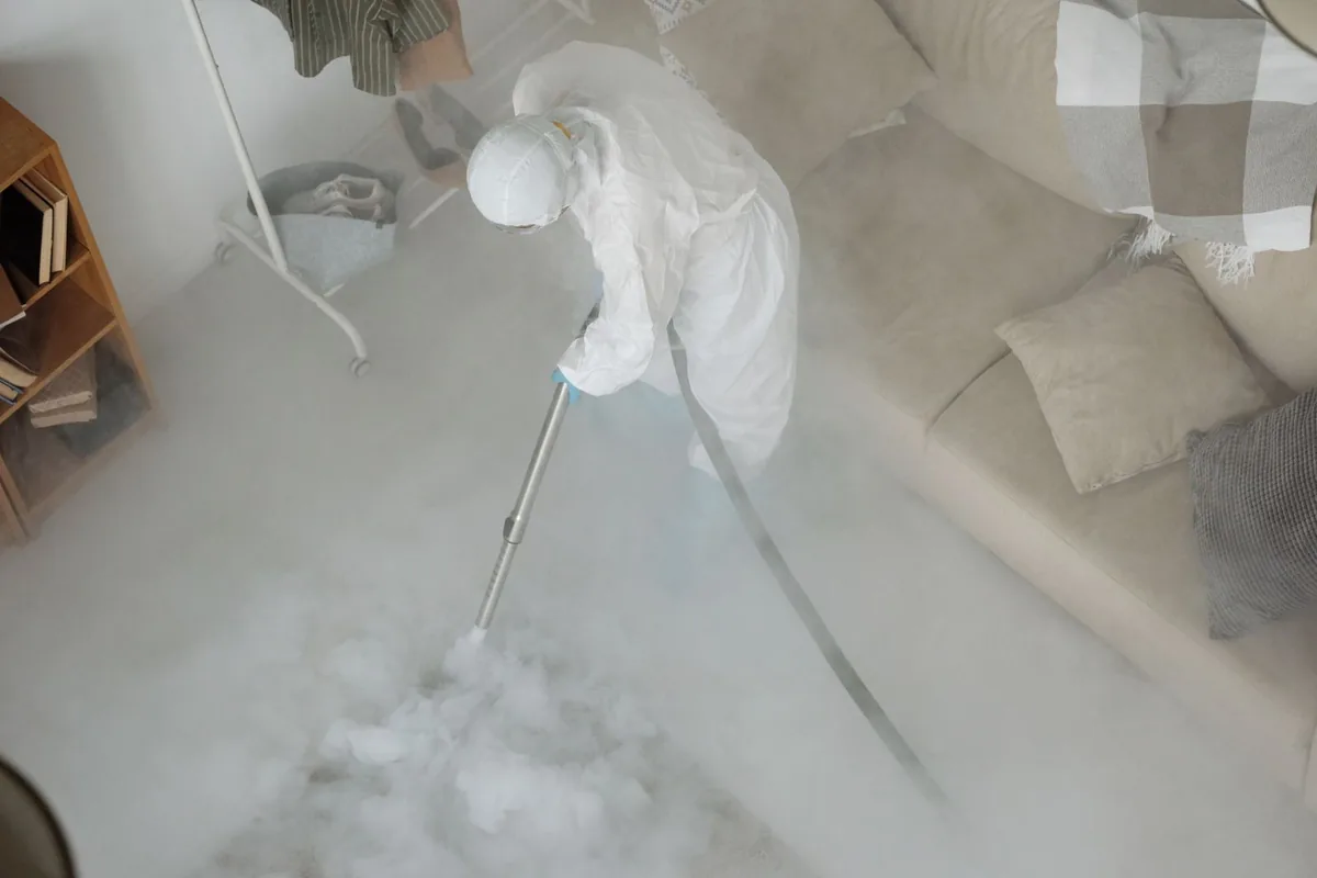 Crime Scene Cleanup in Charter Point, Jacksonville, FL